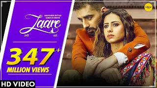 Laare Maninder Buttar Video Song